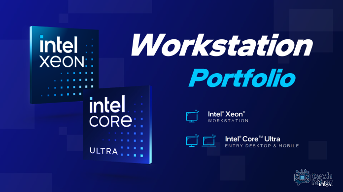 Η Intel ανακοινώνει το entry-level 