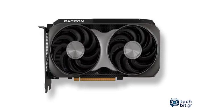 AMD Radeon RX 9060 XT: Ανακοινώθηκε, ξεκινά από 300 $ για 8GB VRAM