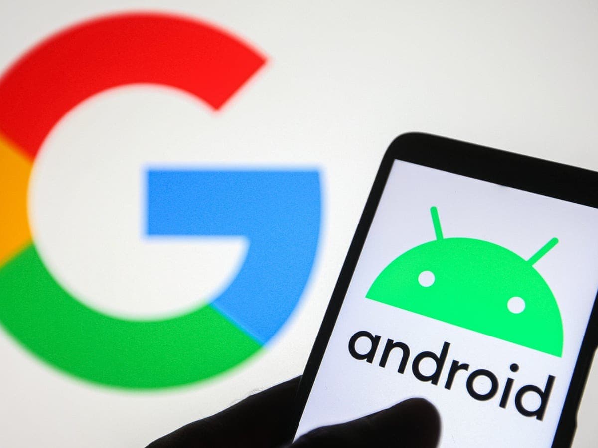 Xiaomi Oppo Android Google