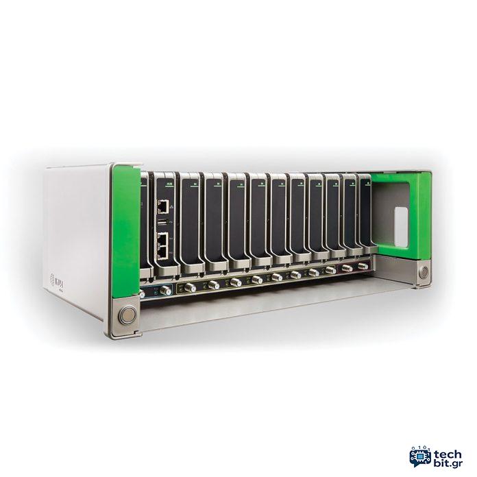 IKUSI FLOW Smart Headend