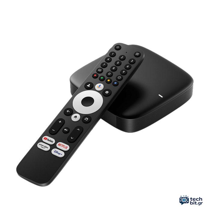 Infomir MAG555 -  - Τα πάντα για τη δορυφορική, ψηφιακή και HD TV