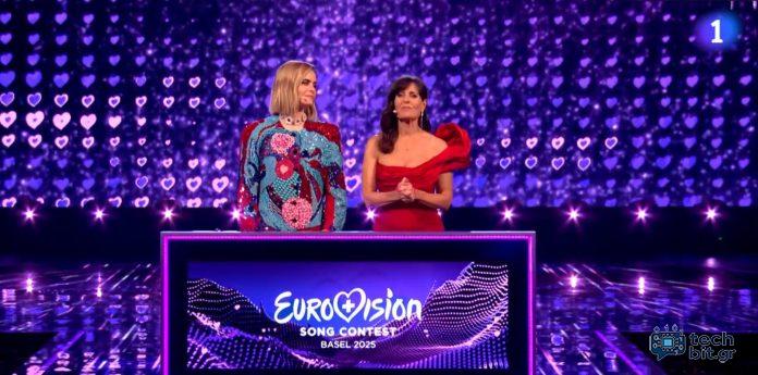 Eurovision 2025: H Ισπανική RTVE αμφισβητεί το αποτέλεσμα του televoting και ζητάει έλεγχο
