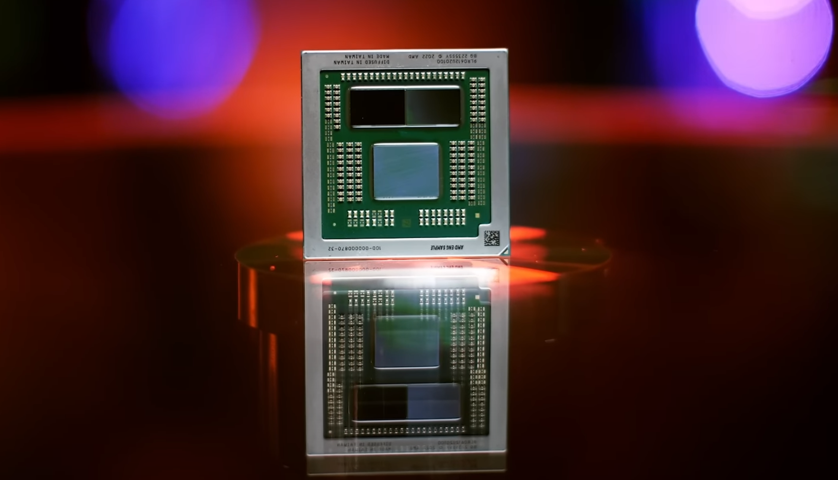 Η AMD αντικρούει τη δυνατότητα ενός CPU Ryzen X3D να έχει 3D V-Cache σε όλα τα CCD, αναφέροντας οικονομικές ανησυχίες