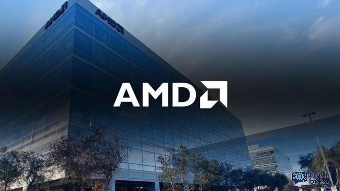 Η AMD πωλεί τη μονάδα διακομιστή ZT Systems στη Sanmina για 3 δισεκατομμύρια $
