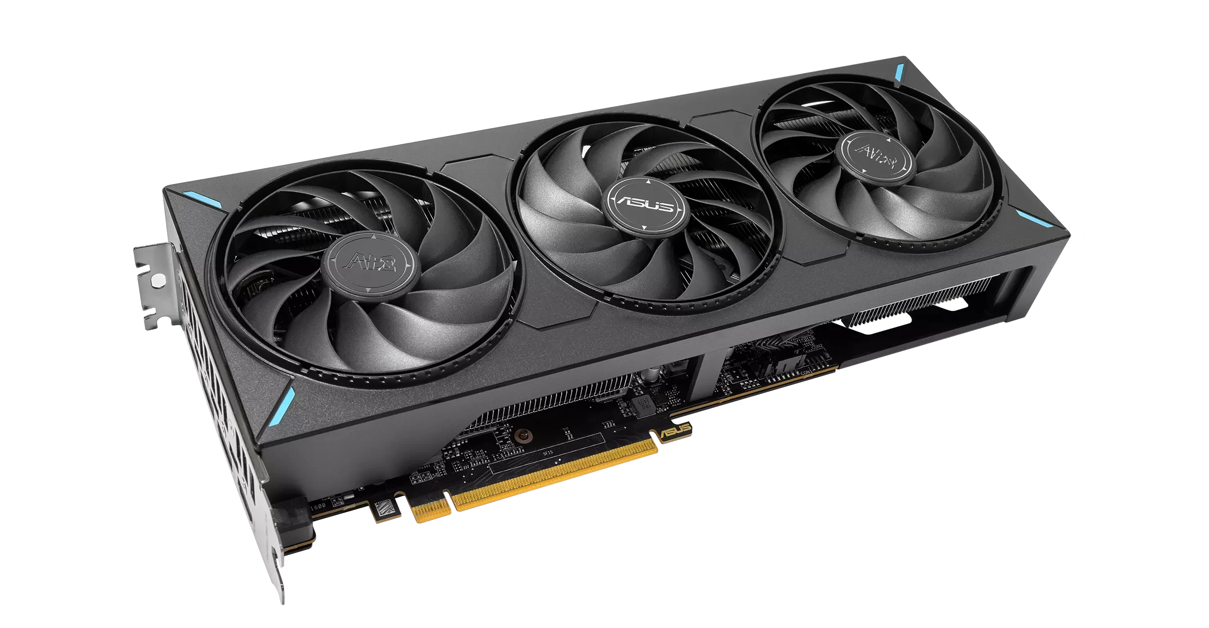 Asus ATS RX 9070 GRE