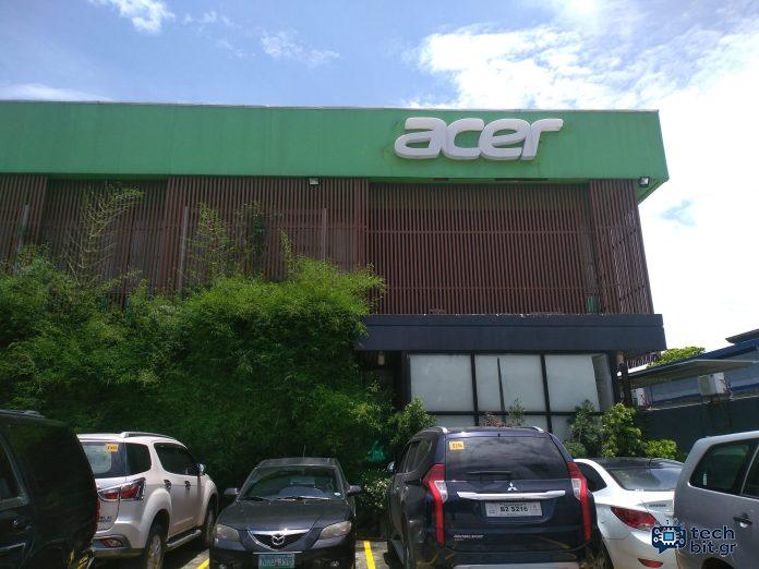 Το νέο δαχτυλίδι της Acer παρακολουθεί την υγεία σας τα ακουστικά του AI μεταφράζουν 15 γλώσσες ζωντανές