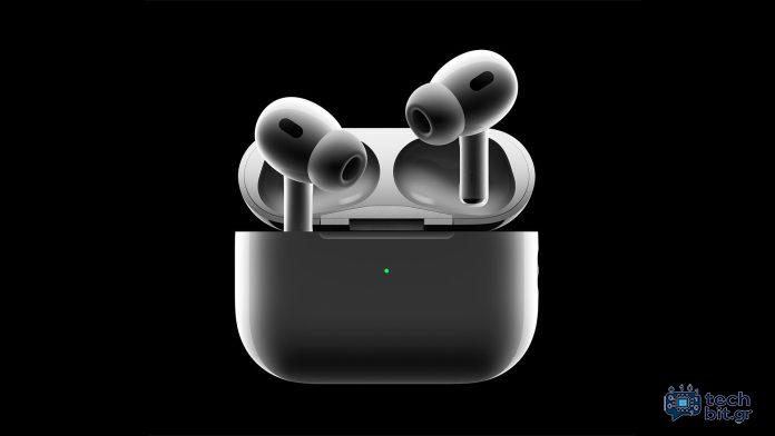Το AirPods Pro 2 εξακολουθεί να βρίσκεται στη χαμηλότερη τιμή των 169,99 $ στο Amazon για το τρέχον έτος, φέρνοντας καλύτερη ενεργή ακύρωση θορύβου, ενώ παράλληλα παρέχει την ίδια διάρκεια ζωής της μπαταρίας, για φθηνή