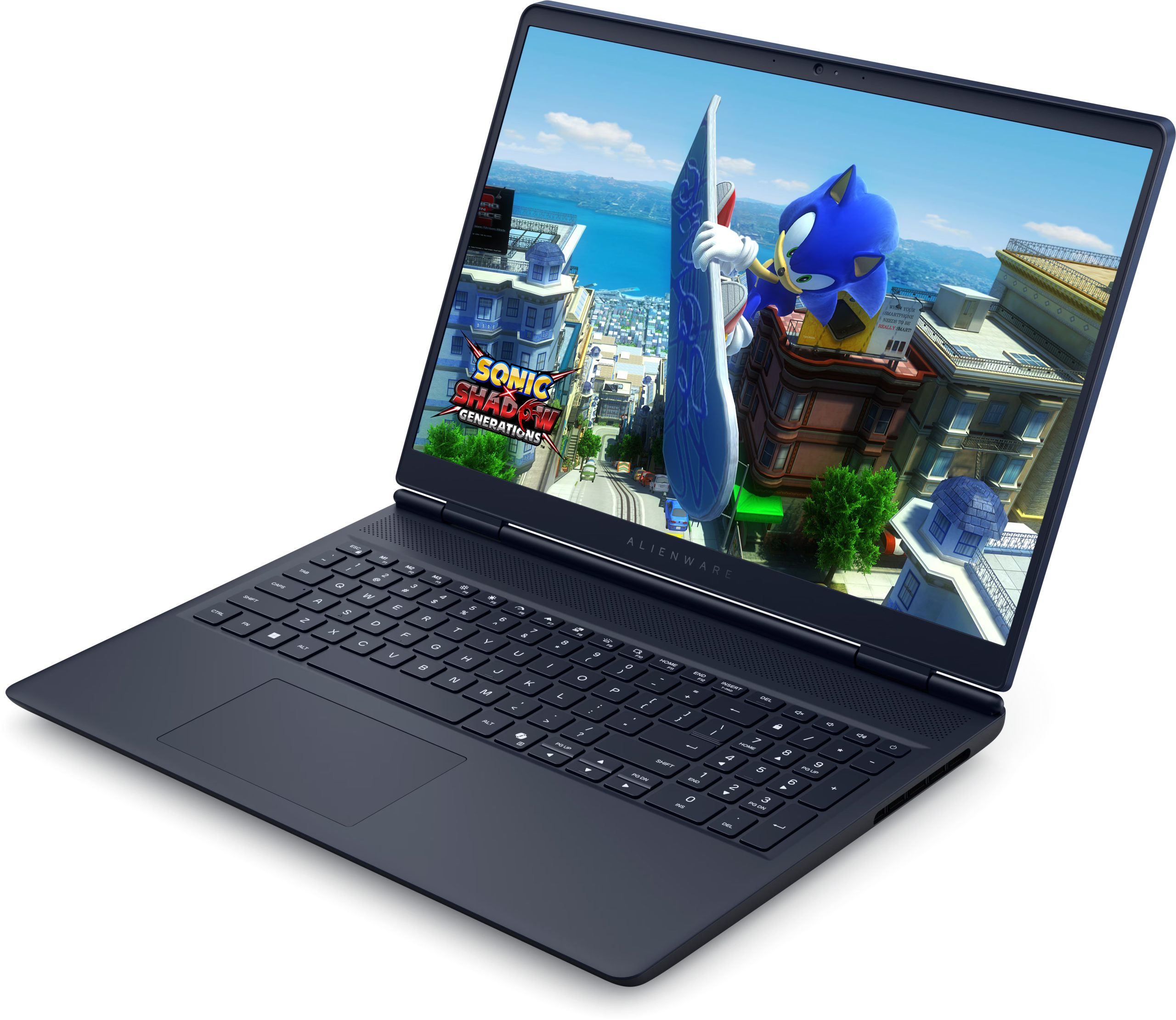 Alienware 16