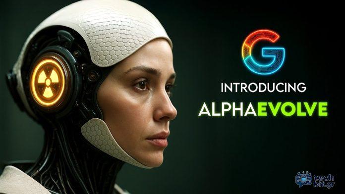 Google DeepMind - AlphaEvolve: Η Επαναστατική AI που Αλλάζει την Επιστήμη