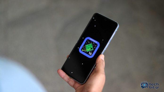 Η Google αποκαλύπτει το Android 16 με εκφραστικό σχεδιασμό υλικού 3, νέα χαρακτηριστικά