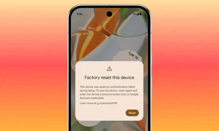 Android 16: Η Επαναστατική Νέα Προστασία από Κλοπή Συσκευών