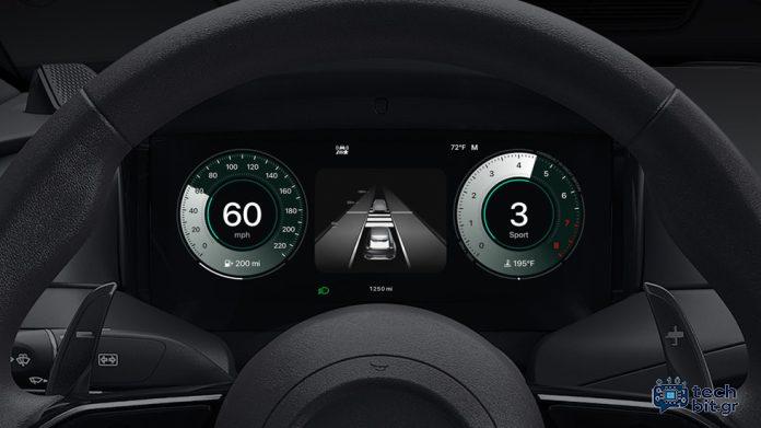 Εδώ είναι η πρώτη πραγματική ματιά στο CarPlay Ultra της Apple