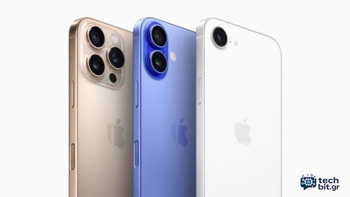 Οι αποστολές iPhone μειώθηκαν κατά 50% στην Κίνα καθώς οι τοπικές μάρκες κυριαρχούν