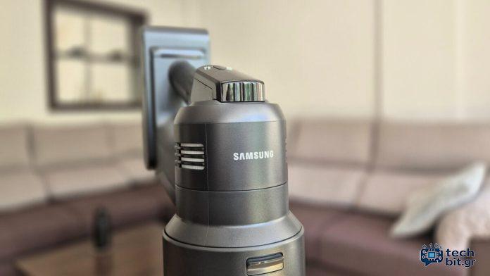 Τα πάντα για τη διάγνωση κενού με βάση το Jet Stick Samsung