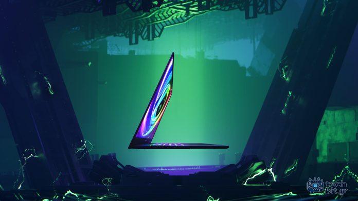 Ο Razer παρουσιάζει φορητούς υπολογιστές παιχνιδιών επόμενης γενιάς, με ένα νέο μοντέλο Blade 14 με εξαιρετικά λεπτό σχεδιασμό και φορητό υπολογιστή RTX 50 της NVIDIA