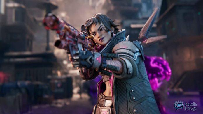 Borderlands 4 - Official Gameplay Trailer