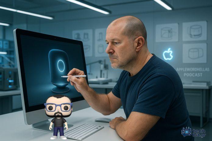 AppleWorldHellas Season 2 EP20 - Η καινοτομία είναι αυτή που ξεχωρίζει τον ηγέτη απ’ αυτόν που ακολουθεί
