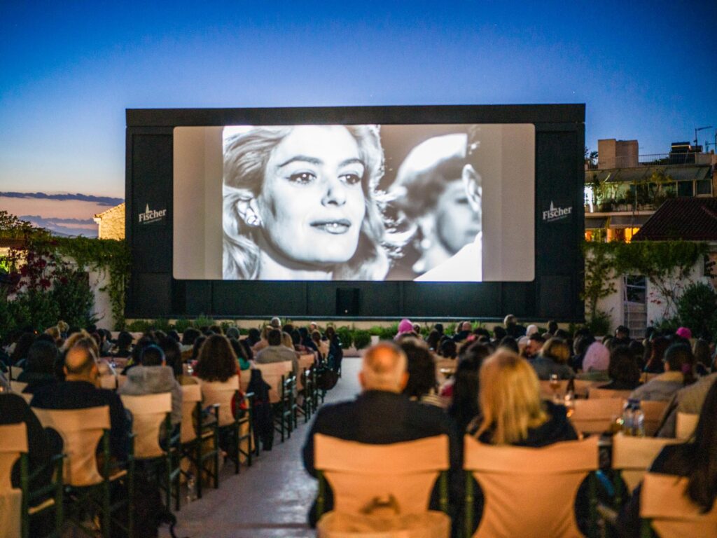 Cine Paris Opening 37