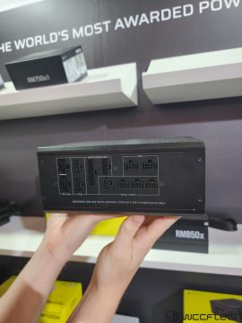 Corsair PSU 1