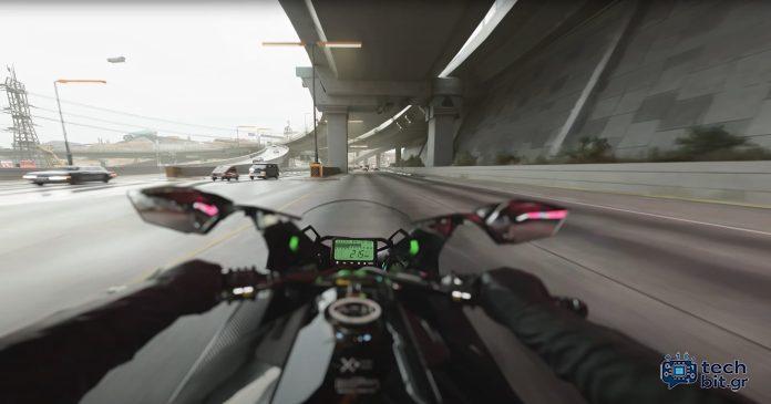 CyberPunk 2077 Dreampunk 3.1.1 Mod ωθεί τα εικαστικά σε πρωτοφανή ρεαλισμό με ενισχυμένη ανίχνευση διαδρομής και πολλά άλλα