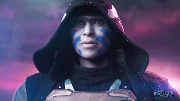 Destiny 2: Year of Prophecy