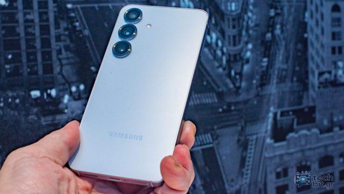 Άραγε τι να ετοιμάζει η Samsung όσον αφορά το Galaxy S26 και την ρύθμιση καμερών του;
