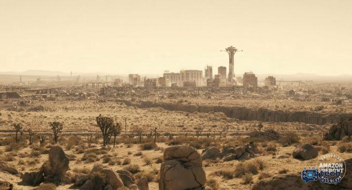 Η τηλεοπτική σειρά Fallout ανανεώθηκε για τρίτη σεζόν. Η δεύτερη σεζόν παίρνει το παράθυρο απελευθέρωσης του Δεκεμβρίου και το πρώτο νέο Vegas Teaser