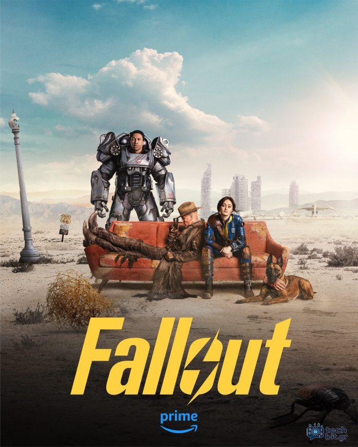 Η τηλεοπτική εκπομπή Fallout θα μπορούσε να τρέξει για 5-6 σεζόν, λέει το μέλος του Lead Cast