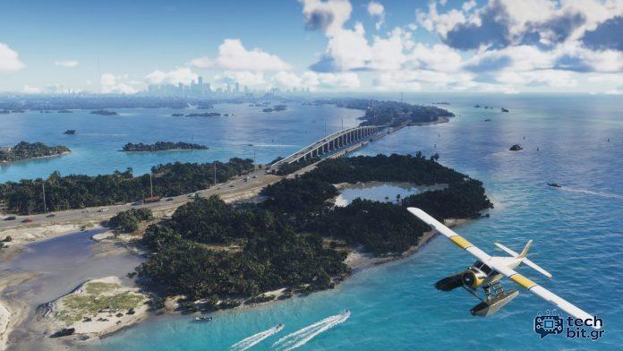GTA 6 Leonida Keys Screenshots