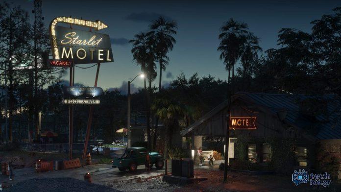 GTA 6 Port Gellhorn Screenshots