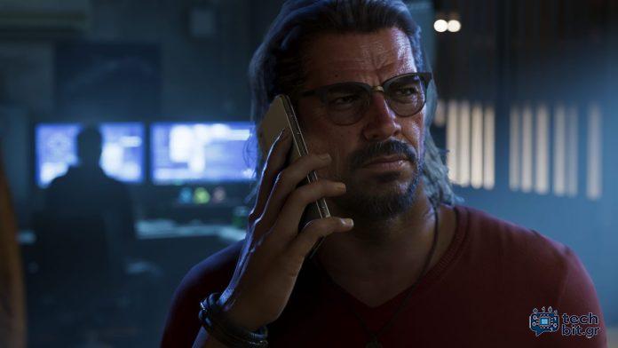 GTA 6 Raul Bautista Screenshots