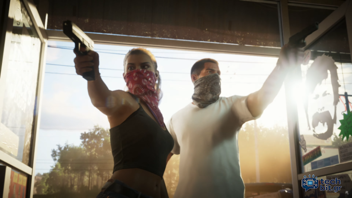 Ο αναλυτής εκτιμά ότι το Grand Theft Auto VI καθυστερεί το PlayStation και το Xbox θα πουλήσει 700.000 λιγότερες κονσόλες το 2025