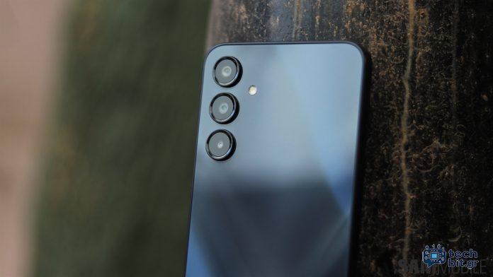 Το Galaxy Buddy 4 Business είναι ένα αναβαθμισμένο Galaxy A16 5G για την Κορέα