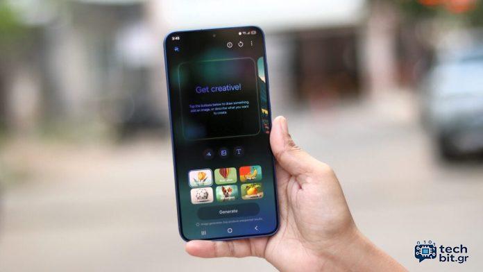 Χαρακτηριστικό Galaxy AI Image-to-Video που έρχεται στα τηλέφωνα Galaxy