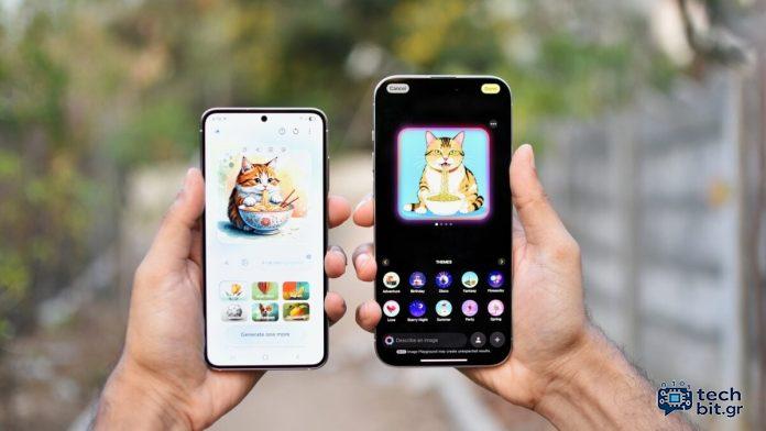 Το AI Mess της Apple γίνεται μια τεράστια νίκη για το Galaxy Ai της Samsung