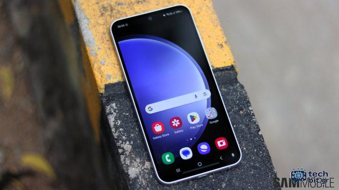 Το Galaxy S25 FE Benchmark θα εμποδίσει τους οπαδούς Snapdragon