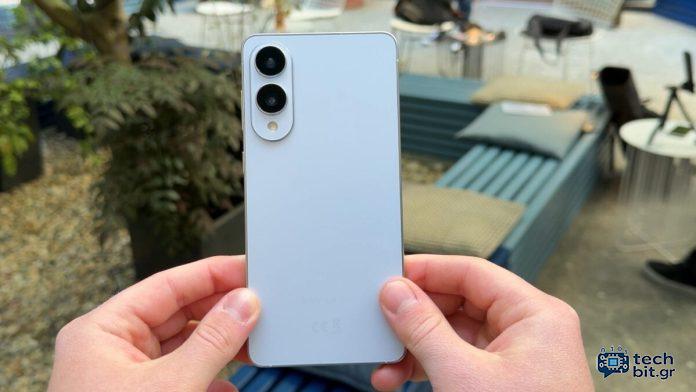 Αγνοείτε μια αρκετά τεράστια πτυχή του Galaxy S25 Edge