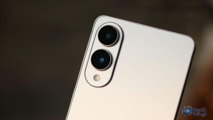 Το Galaxy S25 Edge διαθέτει χαρακτηριστικό κάμερας Τα άλλα μοντέλα S25 δεν το κάνουν