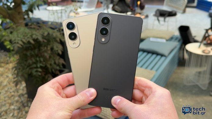 Πώς συγκρίνει το Galaxy S25 Edge έναντι άλλων τηλεφώνων S25;