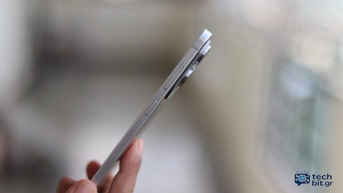 Το Galaxy S25 Edge μου θυμίζει το Galaxy S10E με έναν όχι τόσο καλό τρόπο