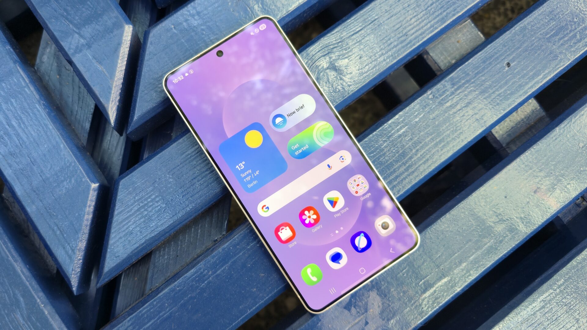 Galaxy S25 Edge Hands-On-2