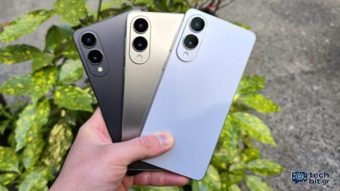 Το Galaxy S25 Edge διαθέτει το Snapdragon 8 Elite με 12GB μνήμης RAM ως πρότυπο