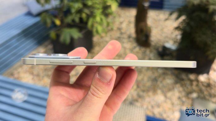 Samsung Galaxy S25 Edge Hands-On: Premium Performance Γνωρίζει ελάχιστο πάχος