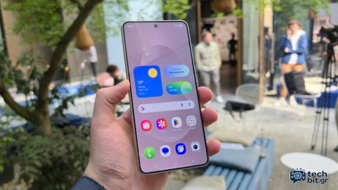 Η Samsung ρίχνει την δύναμη του KPOP του Felix Lee πίσω από το Galaxy S25 Edge