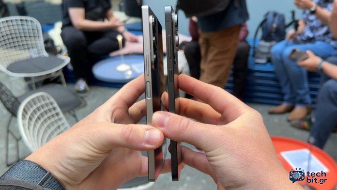 Το iPhone 17 Air Inspire Galaxy S25 Edge; Εδώ λέει η Samsung