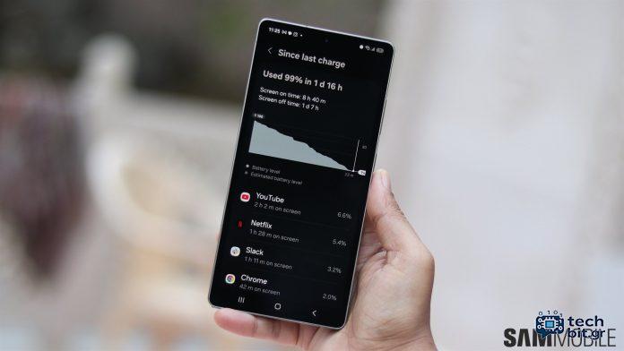 Η Samsung υιοθετώντας νέα τεχνολογία μπαταρίας για την επίλυση μεγάλου προβλήματος