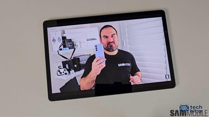 Η ενημέρωση Galaxy Tab S9 FE και FE+ ONE UI 7 πηγαίνει ζωντανά στην Ευρώπη