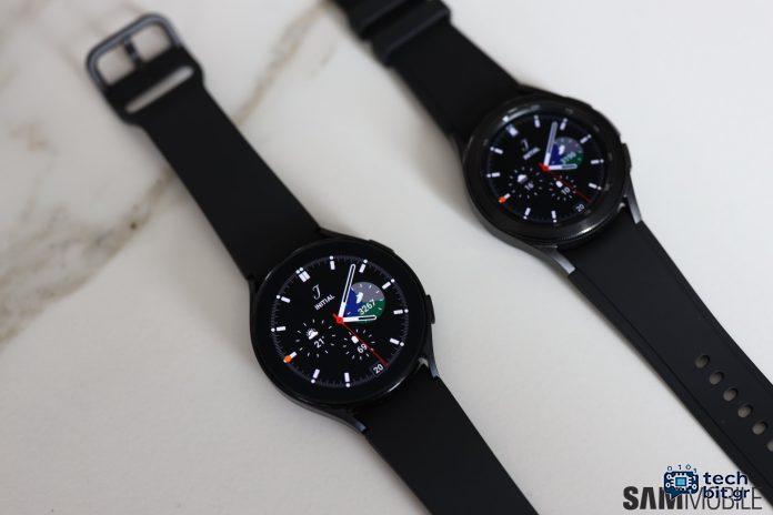 Το Samsung Galaxy Watch 4 λαμβάνει νέα ενημέρωση με το Patch Security March 2025
