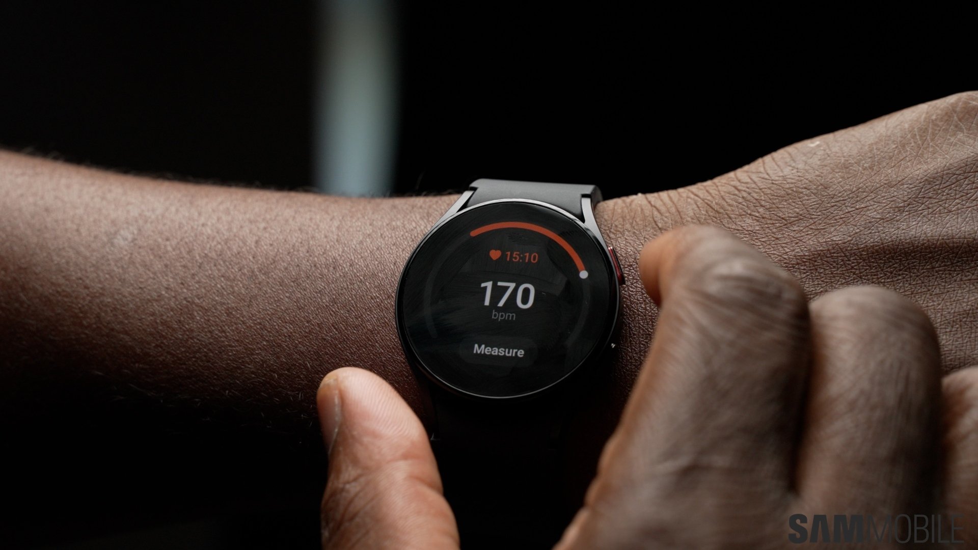Galaxy Watch 5 Review 2
