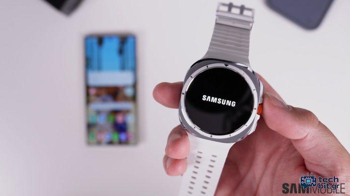 Το Galaxy Watch 8 θα μπορούσε να φέρει δύο αξιοσημείωτες αλλαγές σχεδιασμού
